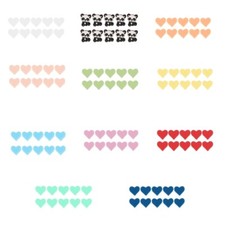 Knitting Needle Tip Stoppers for Hand Knitting Quilting DIY Craft Project