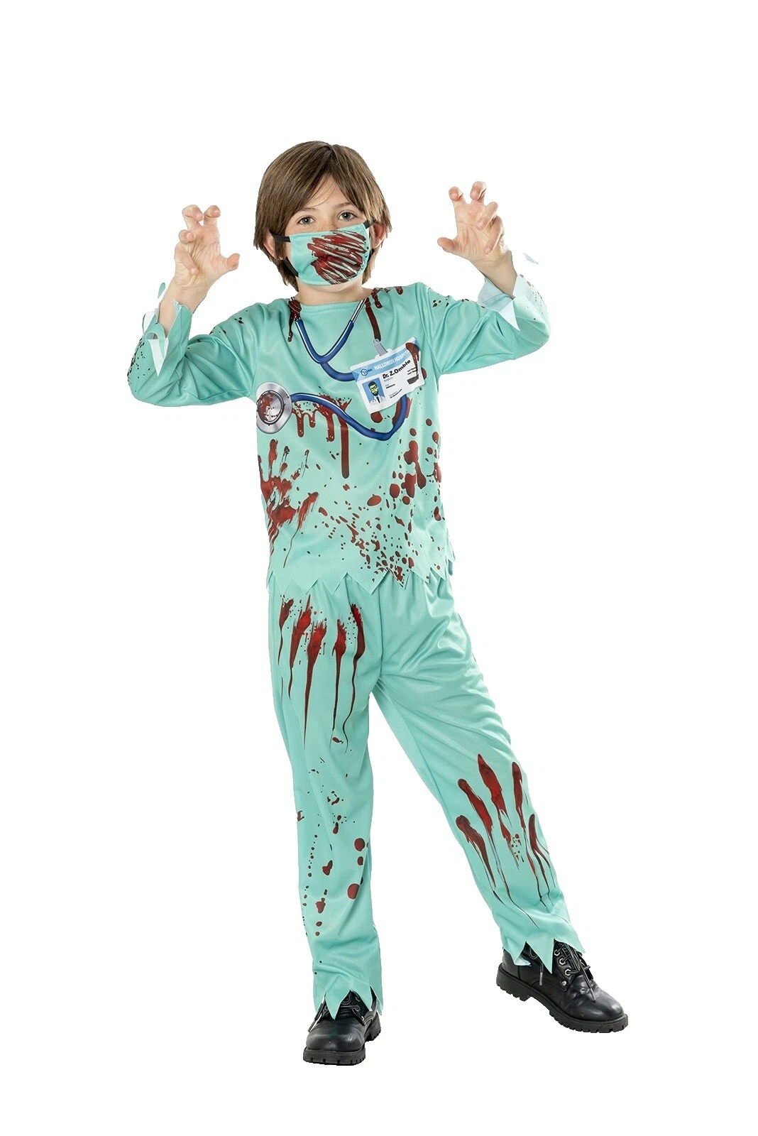 Disfraces Forum Varios Colores