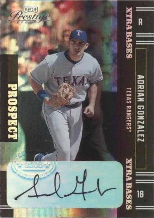 Xtra Bases Black Autographs