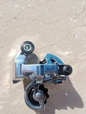 Nos Sachs Huret Rival Rear Derailleur L'Eroica Colnago Bianchi  
