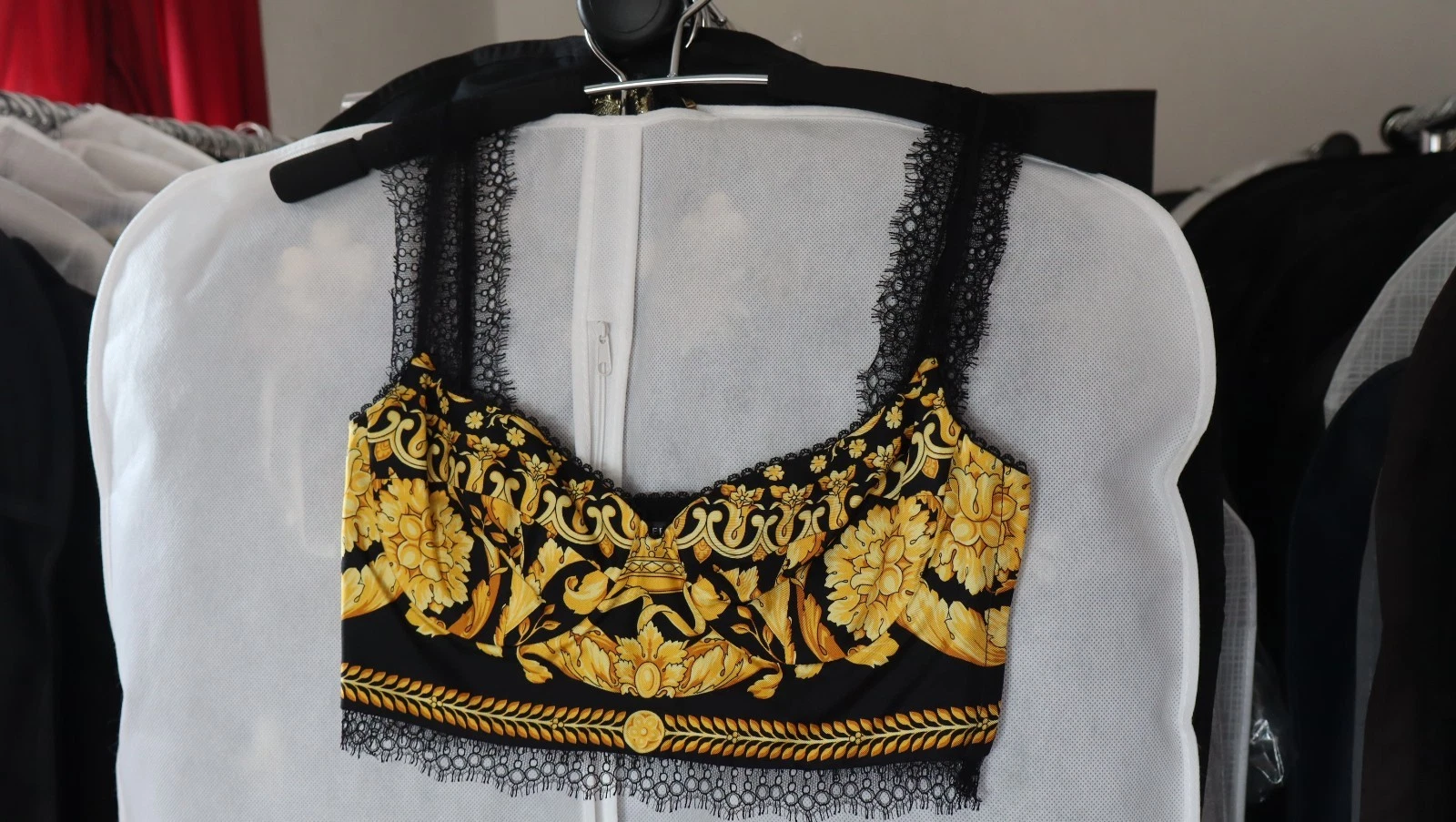 Versace — versace women top new IT 38