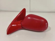 Mazda MX-3 1993 electric wing mirror E13010519 SVM484