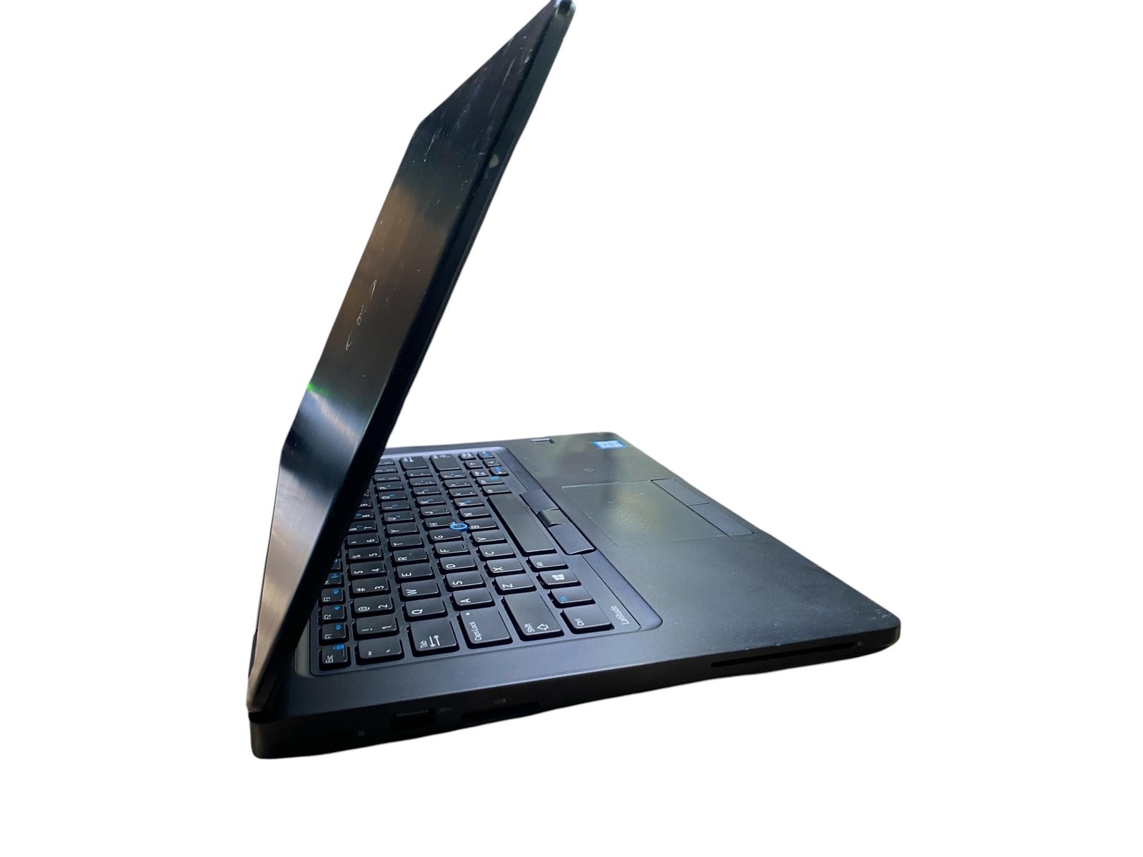 Dell Latitude 5480, 14-Inch Laptop, with Intel Core i5 6th Gen 6300U, Windows 11 Pro