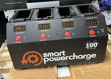 Smart Powercharge SPC M100 DJI Matrice 100, Inspire 1 Battery Charging Station