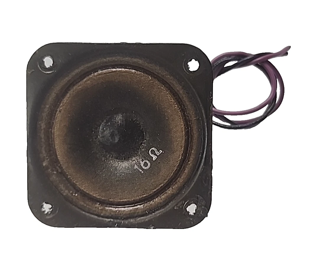 McIntosh Vintage Speakers for sale | eBay