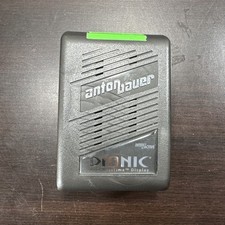 Anton Bauer Dionic 90 Digital Interactive Lithium-Ion Battery - SKU 1783392