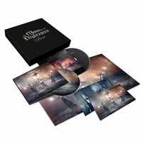 Moon And The Nightsp - Aer 2CD Box Set - Cdb - G3Z