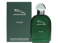Jaguar For Men Eau de Toilette