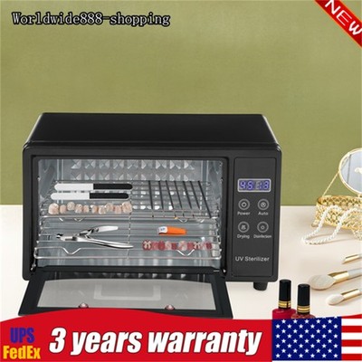 Nail Tool Sterilizer Dry Heat Sterilizer Dental Tool Sterilizer Drying Mahcine