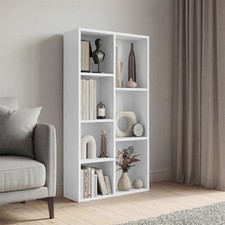 Vida Designs 5 7 8 Cube Storage Display Unit Any Room Hallway Spacious Shelving 