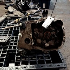 2012-2016 RENAULT CLIO 1.2 Gearbox Manual 5 Speed JH3