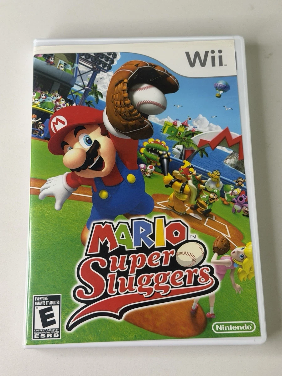 Preços baixos em Mario Super Campeões Video Games | eBay