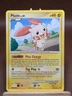 HP/DMG Plusle 36/132 Pokemon Diamond & Pearl Secret Wonders 2007