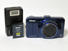 Nikon COOLPIX S9300 366383