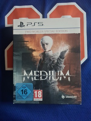 The Medium (Sony PlayStation 5)