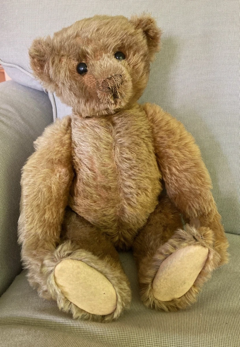 Steiff Antique Teddy Bears for sale | eBay