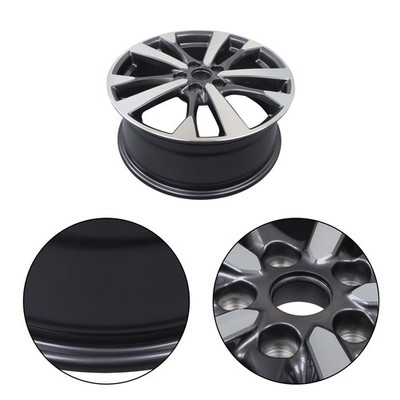 Labwork 18''x7.5'' Alloy Replacement Wheel Rim 2016 2017 2018 For Nissan Altima