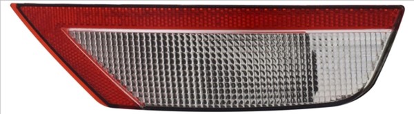 Tyc RüCkfahrleuchte 19-14911-11-9 P21W FüR Ford Ecosport Ecoboost Ecoblue Tdci-image