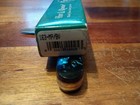 Hen and Rooster Pocket Knife 5.3/4 Micheal Prater German Made Blue Black Handle — photo 10