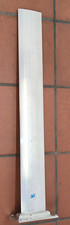 Alu Mast 90cm Wing Foil / Pump Foil /Surf Foil mit Baseplatte für DiY Projekt
