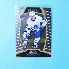 2019-20 Allure #51 Mitch Marner - Toronto Maple Leafs