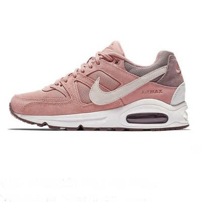Nike Air Max Command Stardust Pink Women s Sneakers Shoes Size 9 Trainers