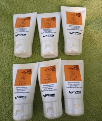 Hautschutzcreme 20ml Tube Prowin Anti-Aging Hautpflege