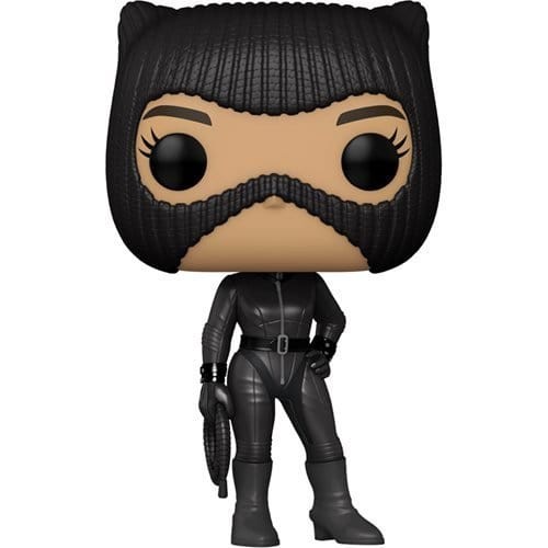Funko Pop! Movies - The Batman Vinyl Figures - Select Figure(s) - Picture 4 of 11