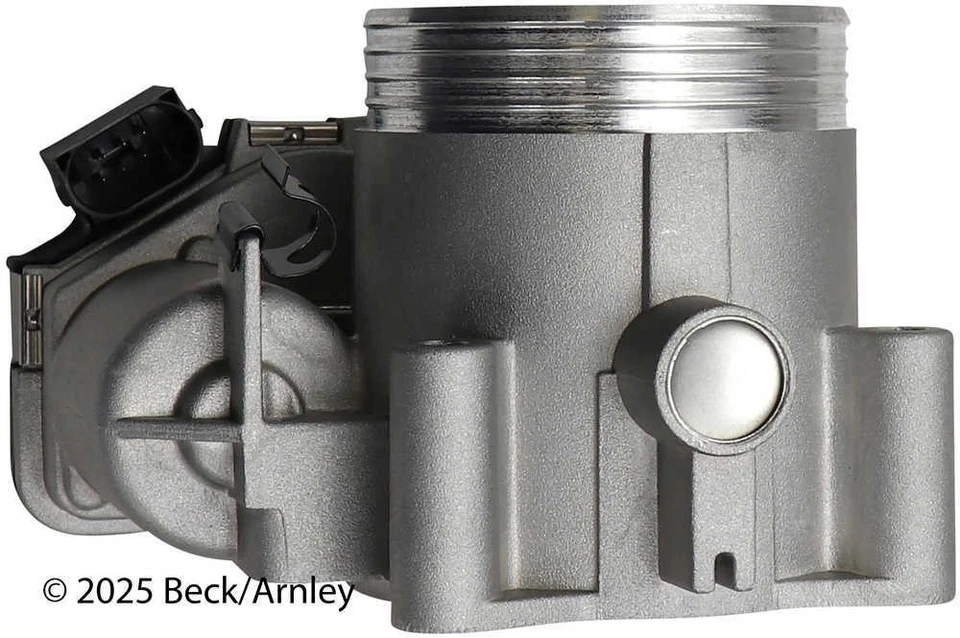 Cuerpo del acelerador de inyección de combustible Beck/Arnley 154-0150 Foto 4 de 4