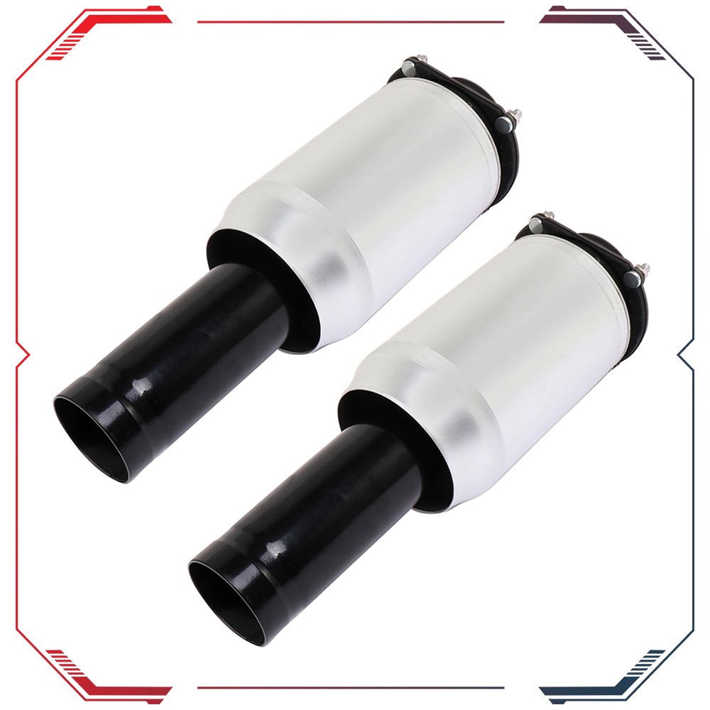2x Front Air Suspension Springs Bags For Bentley Continental GT GTC, Flying Spur