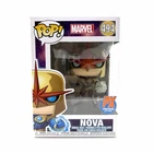 Funko Pop! Marvel Nova #494 PX Previews Exclusive w/Protector
