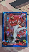 2025 Topps Chrome Sapphire Baseball Pick From List! Base