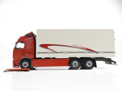 1:50 Motorart 10375 VOLVO FH12 RIGID TRUCK MINT BOXED 