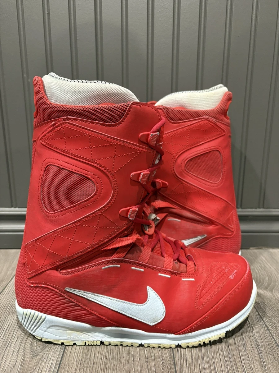 値下げ　NIKE VAPEN 29㎝ Nike Ski & Snowboard Boots for Men for sale - eBay
