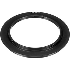 Lee Filters B70 Lens Thread to Lee 100 Filter Holder Adapter Ring