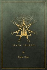 Rufus Opus Seven Spheres (Paperback) (UK IMPO...