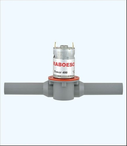 Raboesch Querstrahlruder 14/16 x 154 mm - rb108-01 - Bild 1 von 2