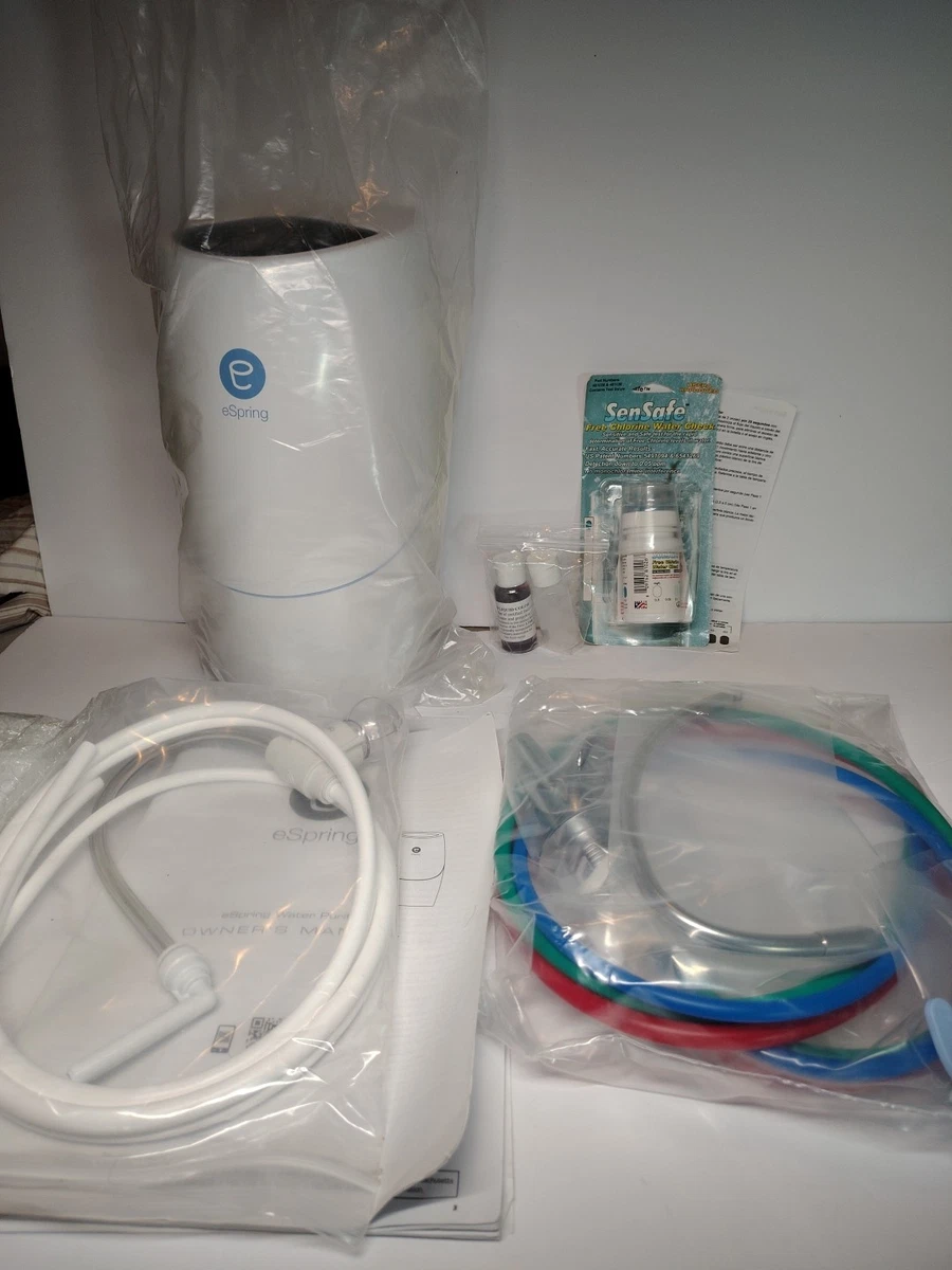 Preços baixos em ESpring Purificação de Água | eBay