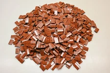 Signode 58 SPC, 000553 5/8" Steel Strapping Push Seals Qty 1000 NOS