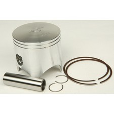 WISECO PISTON KIT 70.00/STD Yamaha It250 YZ250 1980-1982 452M07000 fitment