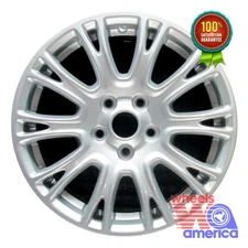 Wheel Rim Ford Focus 16 2012-2014 CV6Z1007G CM5Z1K007A OEM Factory OE 3881