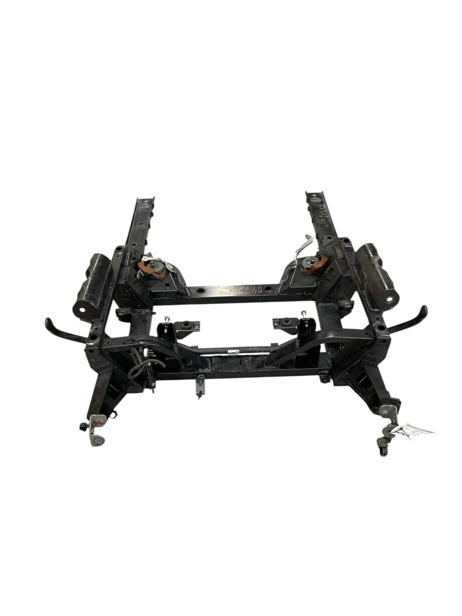 Maserati Bridge フレームモデル 2008-2016 MASERATI GRANTURISMO FRONT ENGINE CRADLE SUSPEMSION