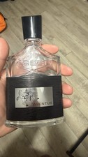 Creed Aventus 3.3 Oz, authentic, 50% full
