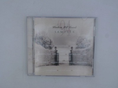 Windham Hill Records Sampler '94 Various: