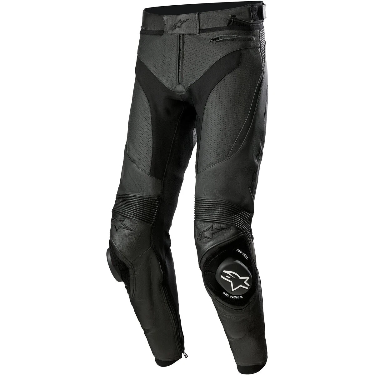 alpinestars レザー ライディングパンツ サイズEU54[M7765] Alpinestars 34 in Waist Motorcycle Pants for sale | eBay