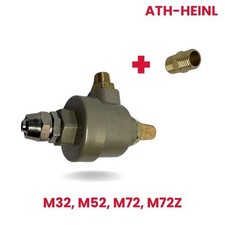 ATH-Heinl-Ersatz: Hochleistungs-Quick-Drop, Abdr&uuml;cker-&Uuml;berdruckventil-Kit (Typ I