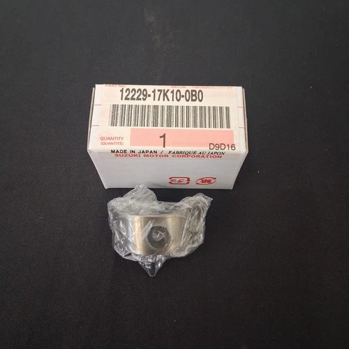 BEARING,CRANKSHAFT *{BLACK}*
