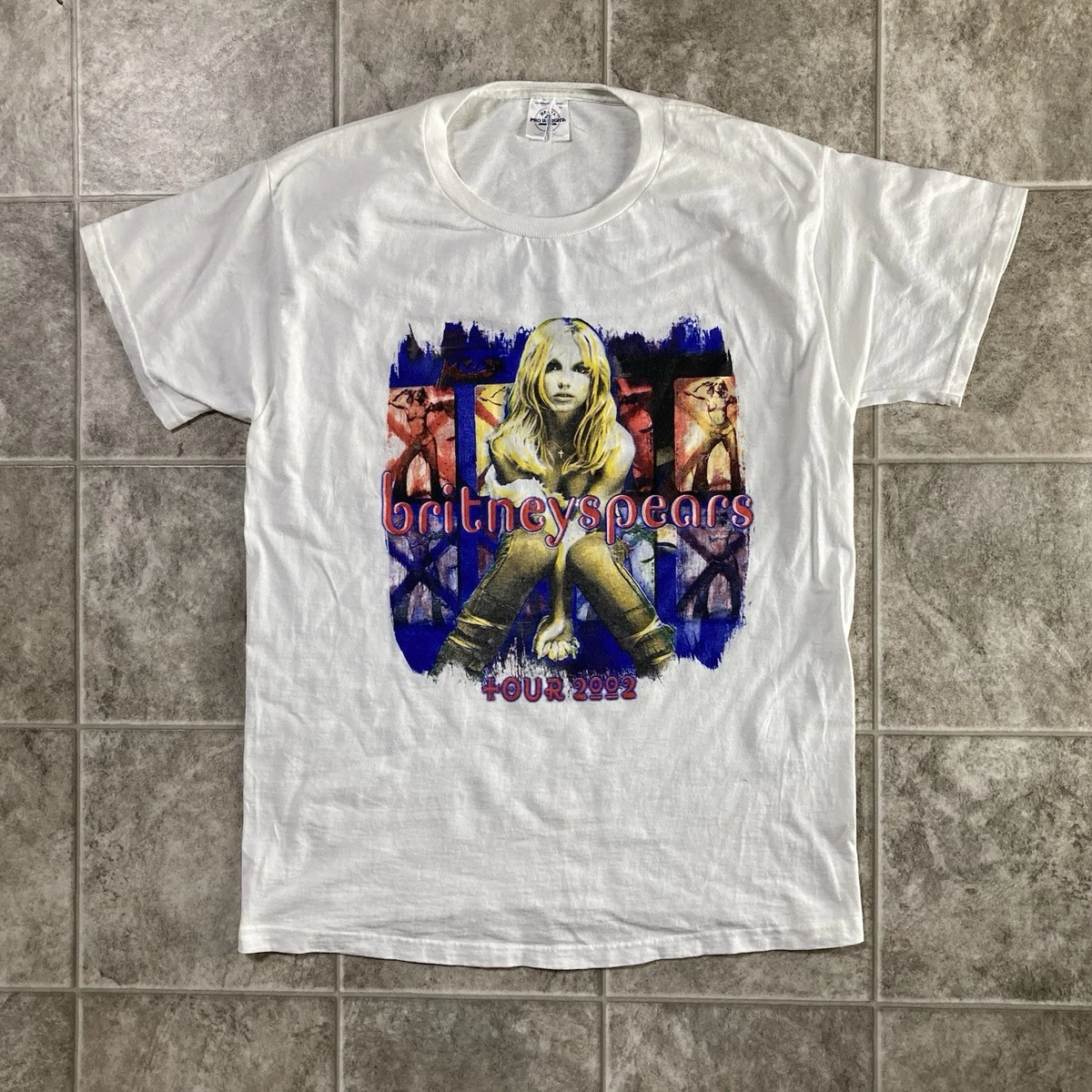 Preços baixos em Roupas originais da Britney Spears | eBay