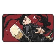 Kagurabachi Shonen Playmat Anime Deskmat Mousepad Manga