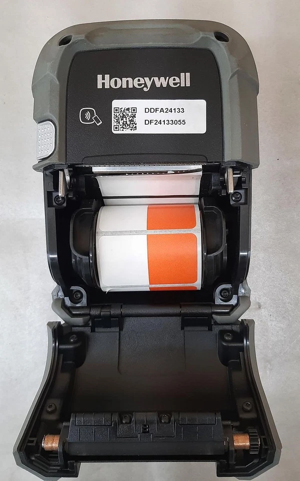 Honeywell Thermal Printer RP2B P/N RP2AFD00B00 *READ* - Image 3 of 4